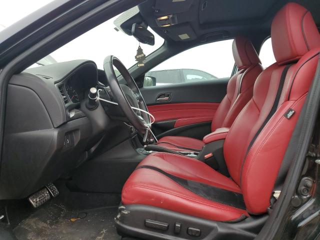2020 ACURA ILX PREMIU 19UDE2F82LA011920