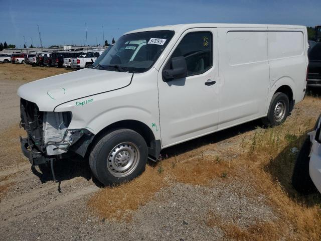 Vin: 1n6bf0km3jn816158, lot: 54785925, nissan nv 1500 s 2018 img_1