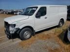 2018 NISSAN NV 1500 S - 1N6BF0KM3JN816158