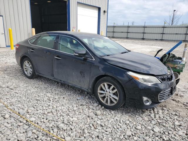 Vin: 4t1bk1eb8du043613, lot: 56830305, toyota avalon base 20134