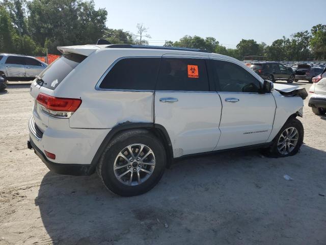 Vin: 1c4rjfbg6ec155269, lot: 56979205, jeep grand cher limited 20143