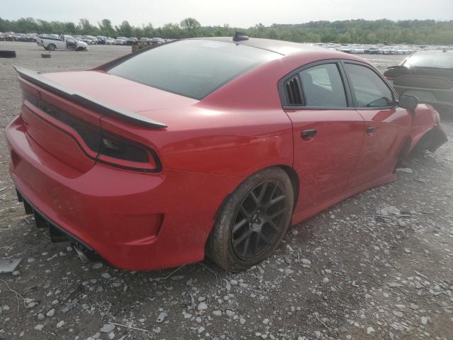 Vin: 2c3cdxct4hh544495, lot: 55516655, dodge charger r/t 20173