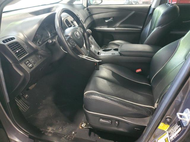 2013 TOYOTA VENZA LE - 4T3BA3BB7DU049106