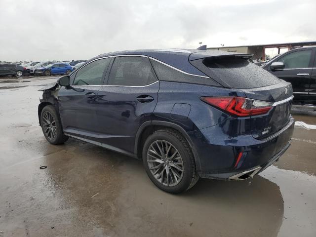 Vin: 2t2bzmca4gc016126, lot: 55671155, lexus rx350 350 base 20162