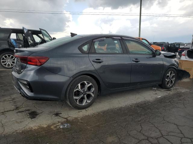 Vin: 3kpf24ad8ke013876, lot: 59156525, kia forte fe 20193