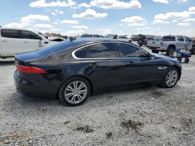 Vin: sajbj4bv5hcy27753, lot: 55972055, jaguar xf premium 20173
