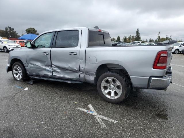 Vin: 1c6rreft9kn508623, lot: 55609945, ram 1500 big horn/lone star 20192