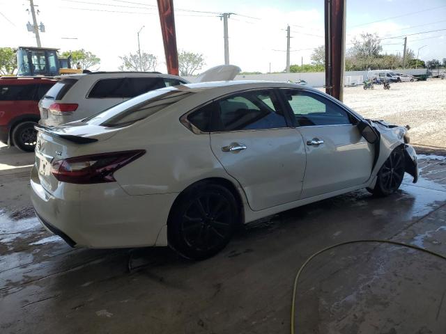 Vin: 1n4al3ap5hc291829, lot: 57784925, nissan altima 2.5 20173