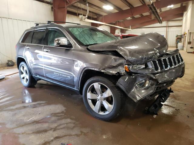 Vin: 1c4rjfbg3ec518921, lot: 58147805, jeep grand cher limited 20144