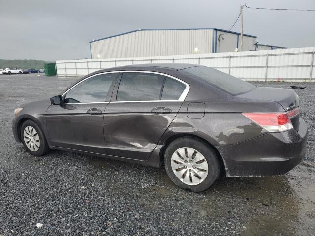 Vin: 1hgcp2f36ba037252, lot: 56550215, honda accord lx 20112