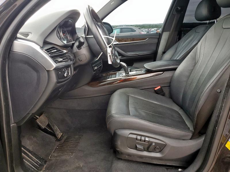 2018 BMW X5 SDRIVE3 - 5UXKR2C51J0Z20379