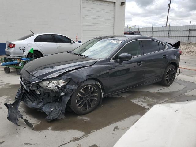 Vin: jm1gl1u5xh1141455, lot: 57176055, mazda 6 sport 2017 img_1