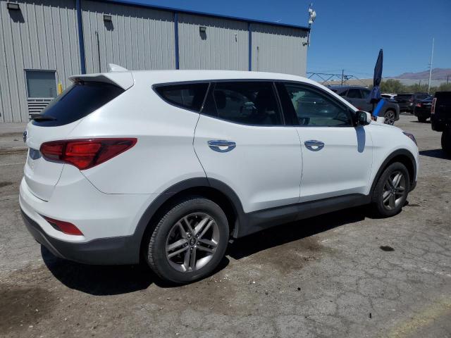 Vin: 5nmztdlb8hh004795, lot: 56902775, hyundai santa fe 20173