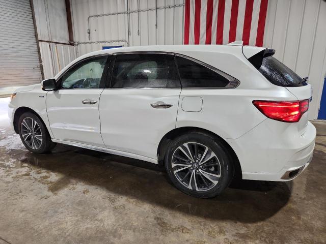 2020 ACURA MDX SPORT 5J8YD7H56LL000153