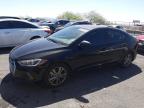 Lot #3305699716 2017 HYUNDAI ELANTRA SE