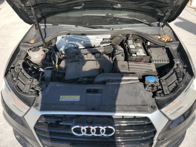 2017 AUDI Q3 PREMIUM WA1HCCFS0HR016978