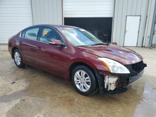 Vin: 1n4al2ap9an472016, lot: 55500055, nissan altima base 20104