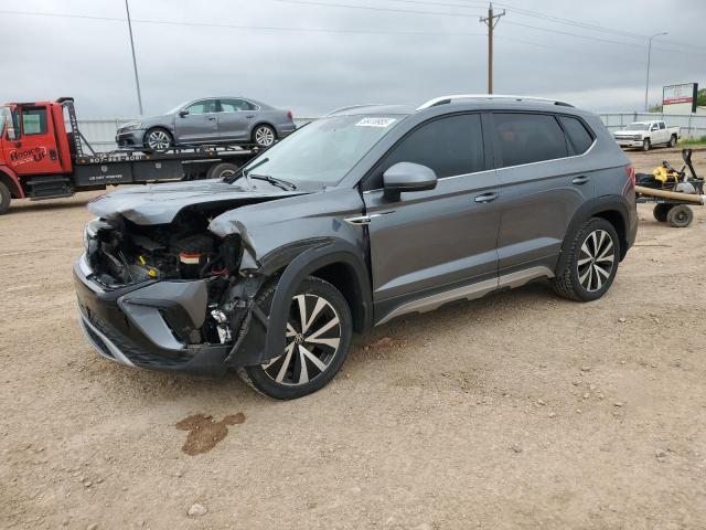 Vin: 3vvpx7b24nm071709, lot: 58418985, volkswagen taos se iq se iq drive 2022 img_1