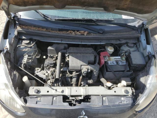 2015 MITSUBISHI MIRAGE DE ML32A3HJ7FH002331