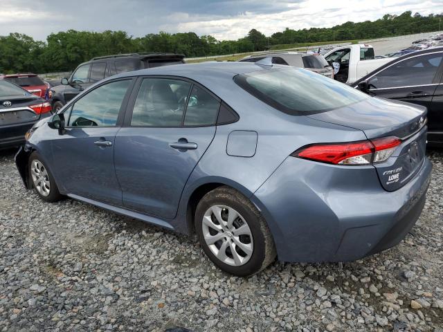 Vin: 5yfb4mde8rp172239, lot: 56717695, toyota corolla le 20242