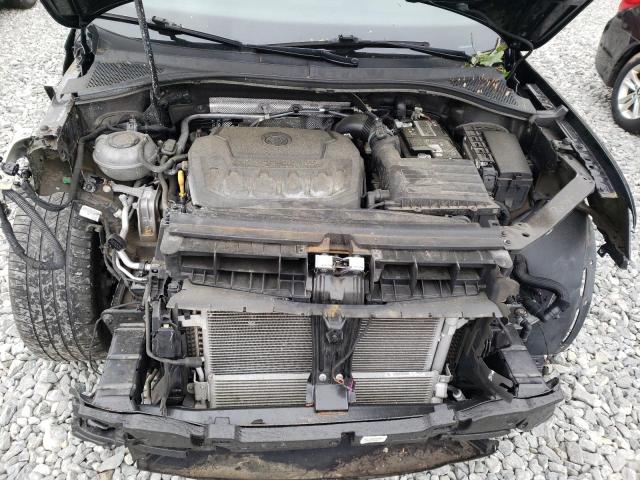 2021 VOLKSWAGEN TIGUAN SEL 3VV4B7AX2MM129930