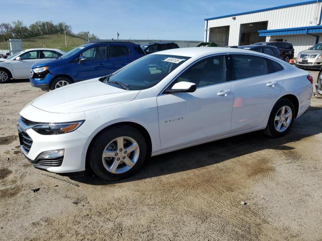 Vin: 1g1zc5stxrf194705, lot: 56046105, chevrolet malibu ls 2024 img_1