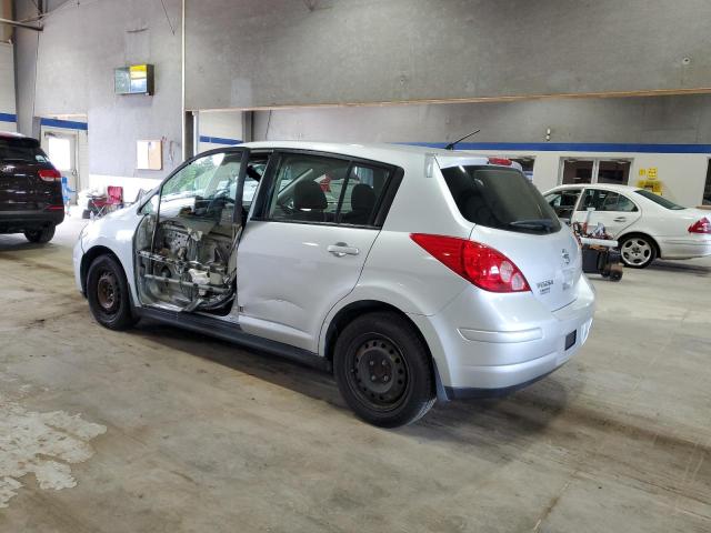 Vin: 3n1bc1cp6bl401026, lot: 56546655, nissan versa s 20112