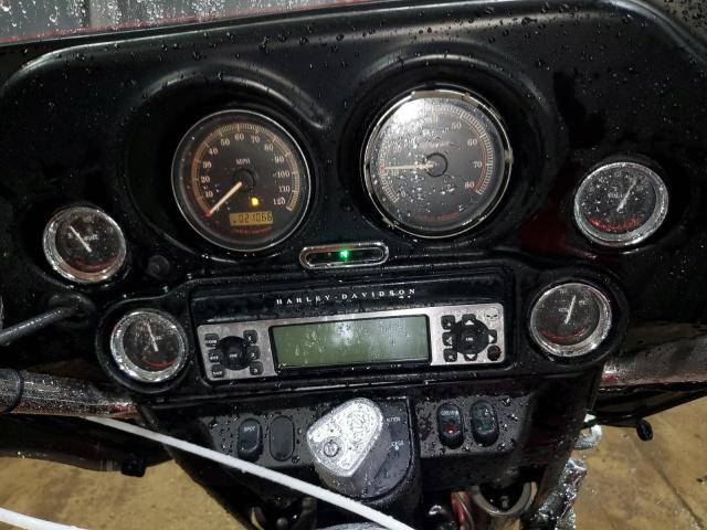 2009 HARLEY-DAVIDSON FLHTC 1HD1FF4139Y644825