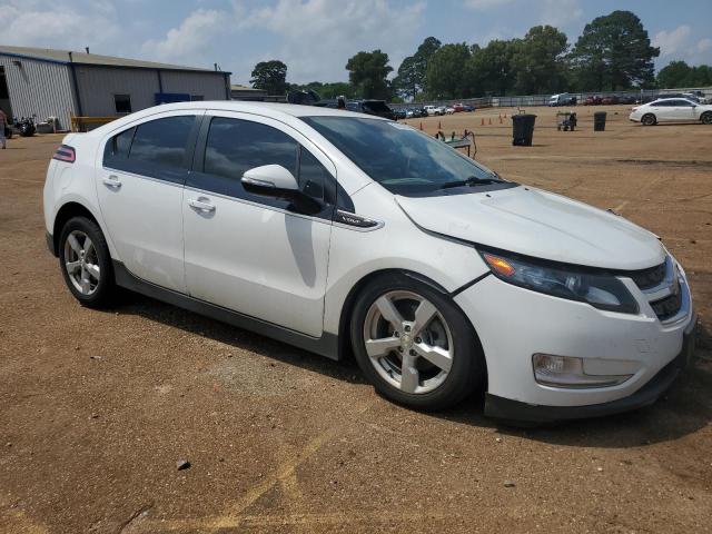 Vin: 1g1ra6e48du122292, lot: 54884825, chevrolet volt 20134