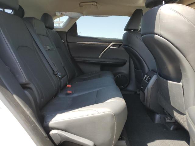 2019 LEXUS RX 350 BAS - 2T2BZMCA8KC180195