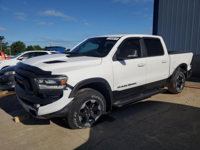 RAM 1500 REBEL