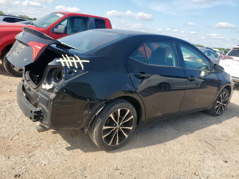 Vin: 5yfburhe7hp730488, lot: 58572755, toyota corolla l 20173