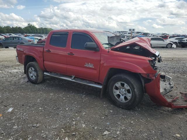 Vin: 3tmlu4en9fm165421, lot: 58547985, toyota tacoma double cab 20154