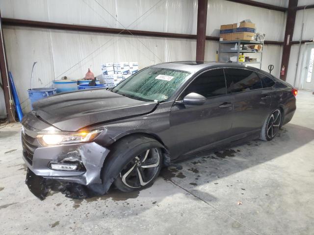 Vin: 1hgcv2f39la009405, lot: 58902715, honda accord sport 2020 img_1
