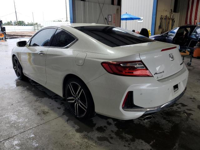 Vin: 1hgct2b06ga007327, lot: 56299415, honda accord touring 20162