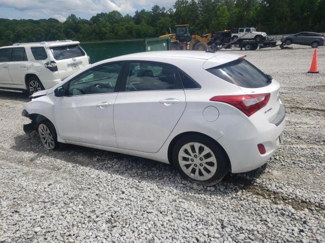 2016 HYUNDAI ELANTRA GT - KMHD35LH0GU270142