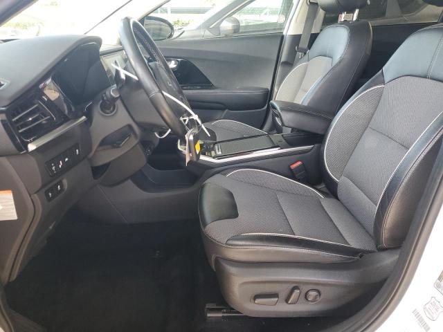 2022 KIA NIRO S - KNDCC3LG1N5161272