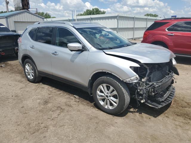 Vin: 5n1at2mv6ec768225, lot: 56022455, nissan rogue s 20144