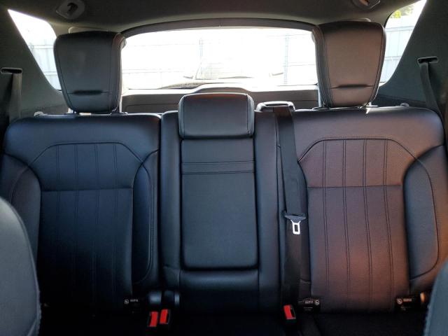 2018 MERCEDES-BENZ GLE 350 4M - 4JGDA5HB3JB070529