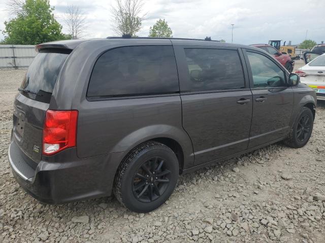 Vin: 2c4rdgeg4kr711459, lot: 58426325, dodge caravan gt 20193