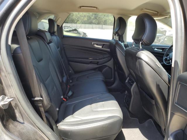 2018 FORD EDGE TITAN - 2FMPK4K95JBB95763