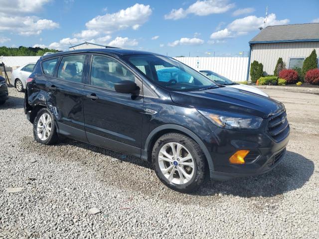 Vin: 1fmcu0f79jua89899, lot: 56906415, ford escape s 20184