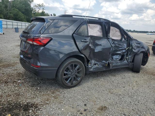 Vin: 3gnaxmeg6ps140982, lot: 56368215, chevrolet equinox rs 20233
