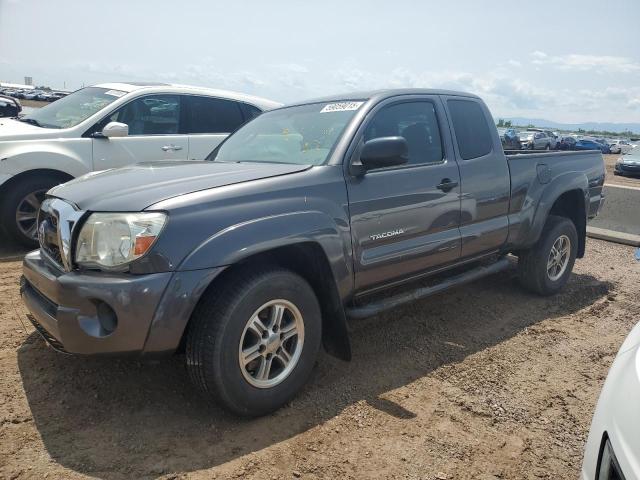 Vin: 5tftx4gn1bx004490, lot: 59059015, toyota tacoma prerunner access cab 2011 img_1