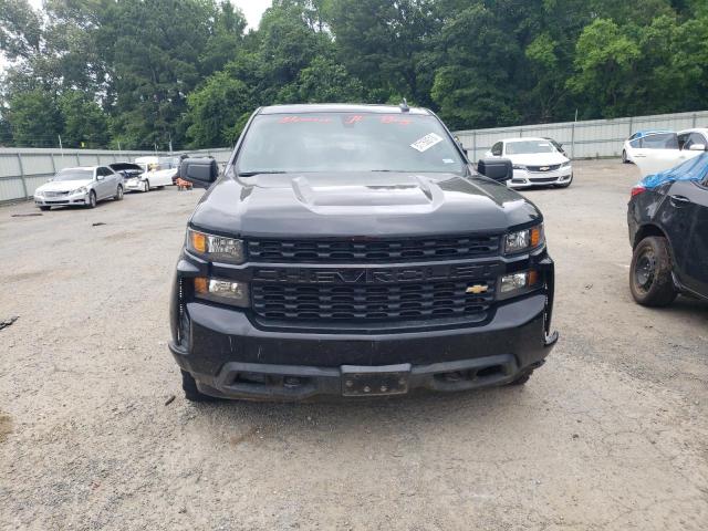 2020 CHEVROLET SILVERADO - 1GCPWBEH2LZ350690
