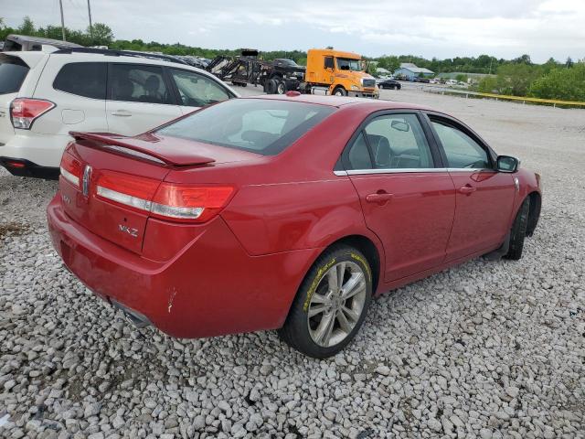 Vin: 3lnhl2gc6br775827, lot: 55346005, lincoln mkz 20113