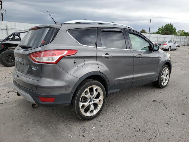 Vin: 1fmcu9j95dub15187, lot: 57084695, ford escape titanium 20133
