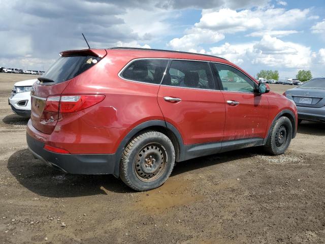Vin: km8sndhf4du032664, lot: 57259915, hyundai santa fe gls 20133