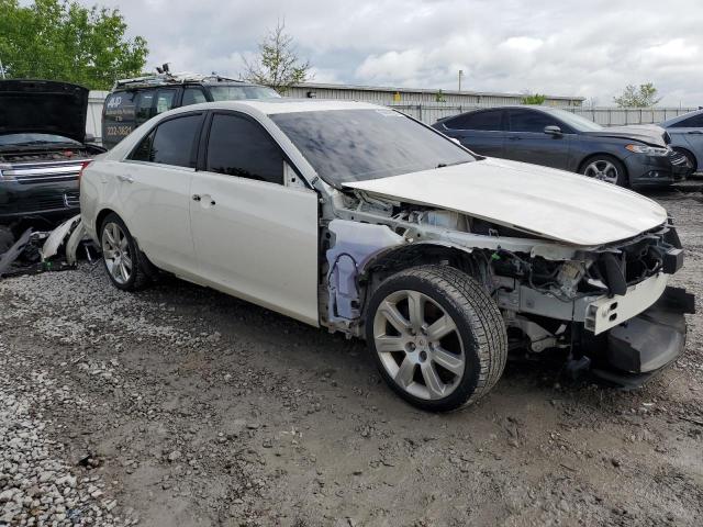 Vin: 1g6az5s35e0156897, lot: 55838595, cadillac cts premium collection 20144