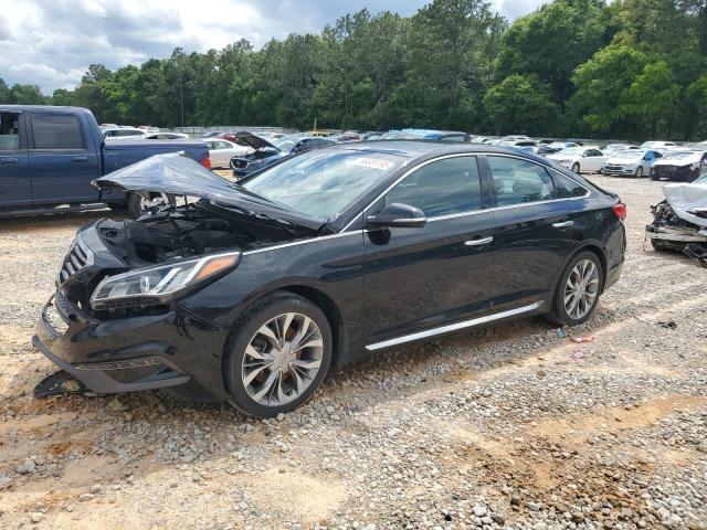 Vin: 5npe34ab3fh116678, lot: 56606195, hyundai sonata sport 2015 img_1